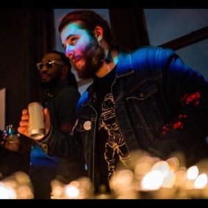 Meet your Posher, Charlie